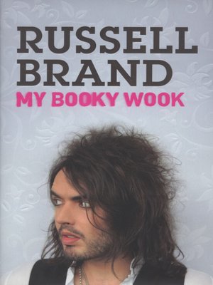 cover image of My booky wook